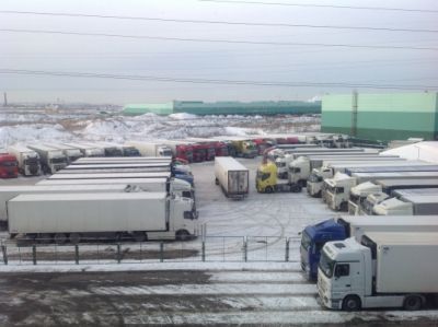 ФТС: с 1 января служба готова полностью перейти на электронное декларирование