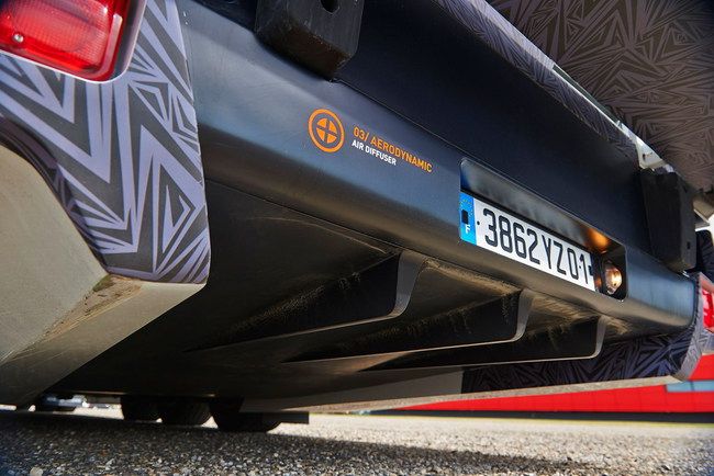 Renault Trucks покажет грузовик будущего