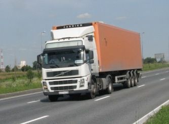 Фура не прокатит