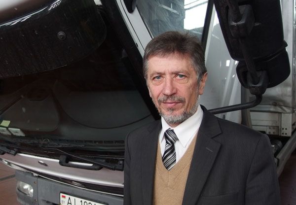Автосервис Mercedes в Беларуси увеличился в два раза Автосервис Mercedes в Беларуси увеличился в два раза