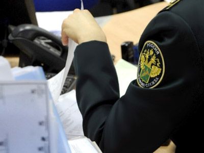 «Дорожная карта» для таможни «Дорожная карта» для таможни