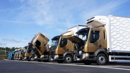 Шведская семья: обновление модельного ряда Volvo