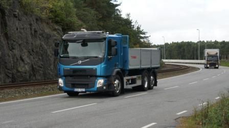 Шведская семья: обновление модельного ряда Volvo