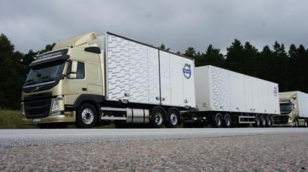 Шведская семья: обновление модельного ряда Volvo
