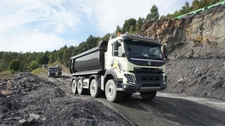 Шведская семья: обновление модельного ряда Volvo