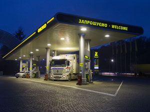 Как изменится топливный рынок Украины в 2014 году