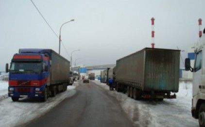Логисты о 2014 годе: малым компаниям придется совсем не просто