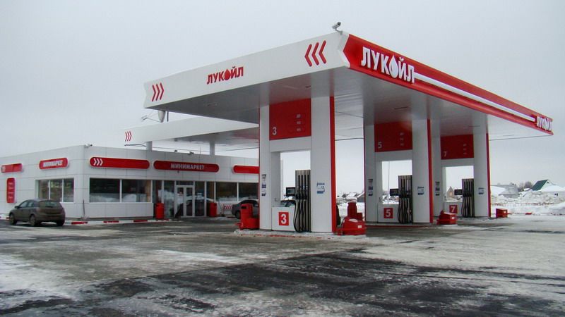 Экспорт спровоцировал рост цен на бензин