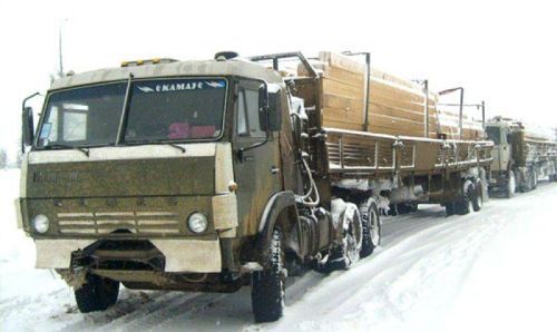 Насколько подорожают перевозки после введения платы за проезд большегрузов по дорогам Якутии? Насколько подорожают перевозки после введения платы за проезд большегрузов по дорогам Якутии?
