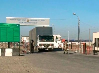 Российских перевозчиков зажимают конкуренты из Казахстана