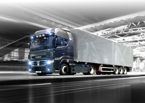 Игорь Савельев, КАМАЗ: «Нам светлое будущее в плане заказов на магистральные грузовики обеспечено на годы вперед»