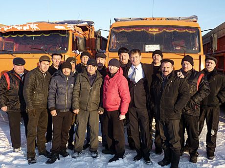 «У нас сейчас кризис, а период нестабильности в 2008 и 2009 годах мы не ощущали»