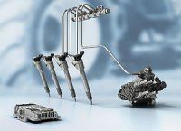 Гибридные приводы и системы Bosch Common Rail теперь доступны для внедорожной спецтехники Гибридные приводы и системы Bosch Common Rail теперь доступны для внедорожной спецтехники
