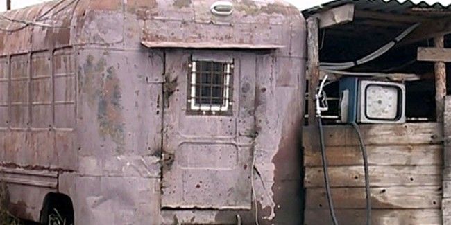 Подпольные короли топливного бизнеса
