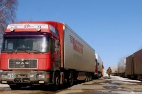 В Башкирии весовыми постами закроют 60 процентов дорожной сети В Башкирии весовыми постами закроют 60 процентов дорожной сети