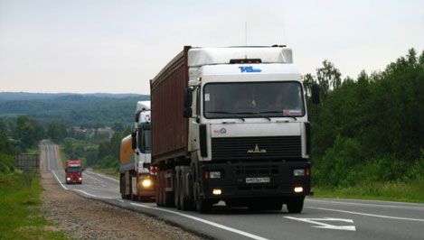 Проект «12-тонников»: кто за всё заплатит? Проект «12-тонников»: кто за всё заплатит?