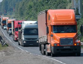 В Челябинской области железная дорога уступает грузооборот автомобильным перевозкам В Челябинской области железная дорога уступает грузооборот автомобильным перевозкам