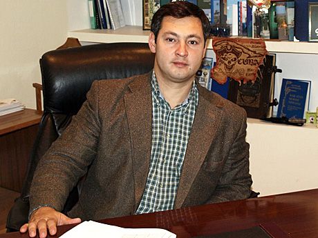 «Наш бизнес хорошо идет в кризис, когда все ремонтируют старое»