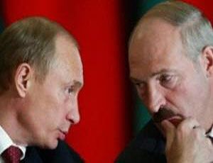 Белоруссия окончательно согласилась войти в Евразийский союз Белоруссия окончательно согласилась войти в Евразийский союз