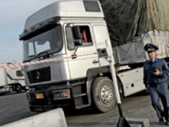 «Серые» схемы при перевозках из Китая «Серые» схемы при перевозках из Китая