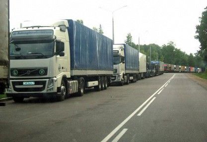 Опасная логистика: что происходит на рынке грузоперевозок Украины