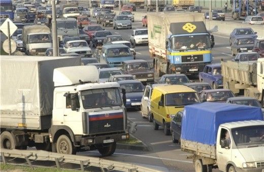 В Волгоградской области презентован проект Третьей продольной магистрали