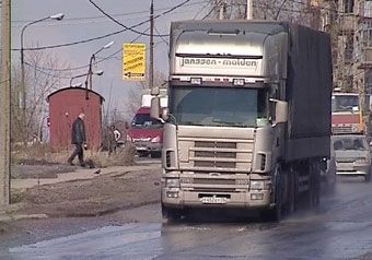 Почему в США и Германии километр новой дороги дешевле и качественнее, чем в Челябинске?